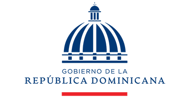 Logo del Ministerio de Medio Ambiente y Recursos Naturales