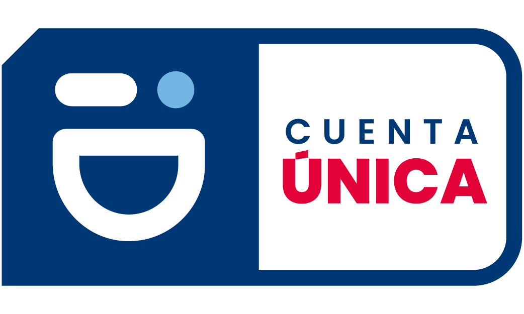 Cuenta única ciudadana