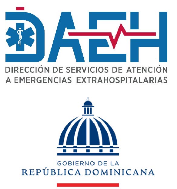 Logo del Ministerio de Medio Ambiente y Recursos Naturales