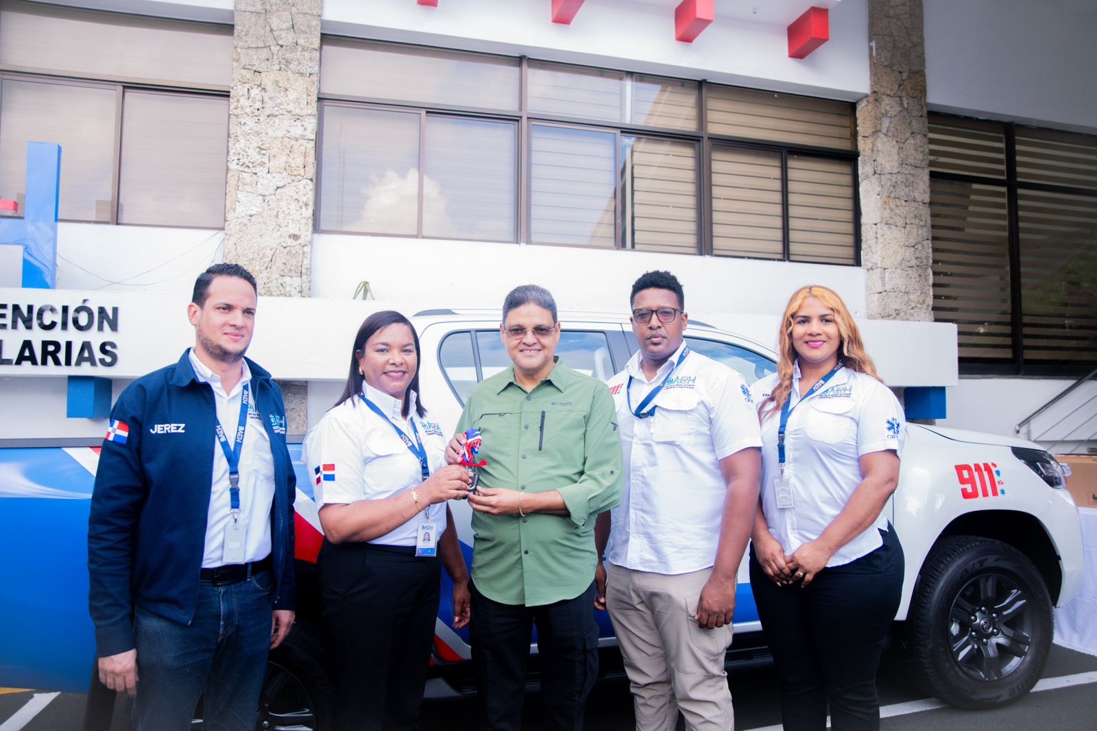 Entrega