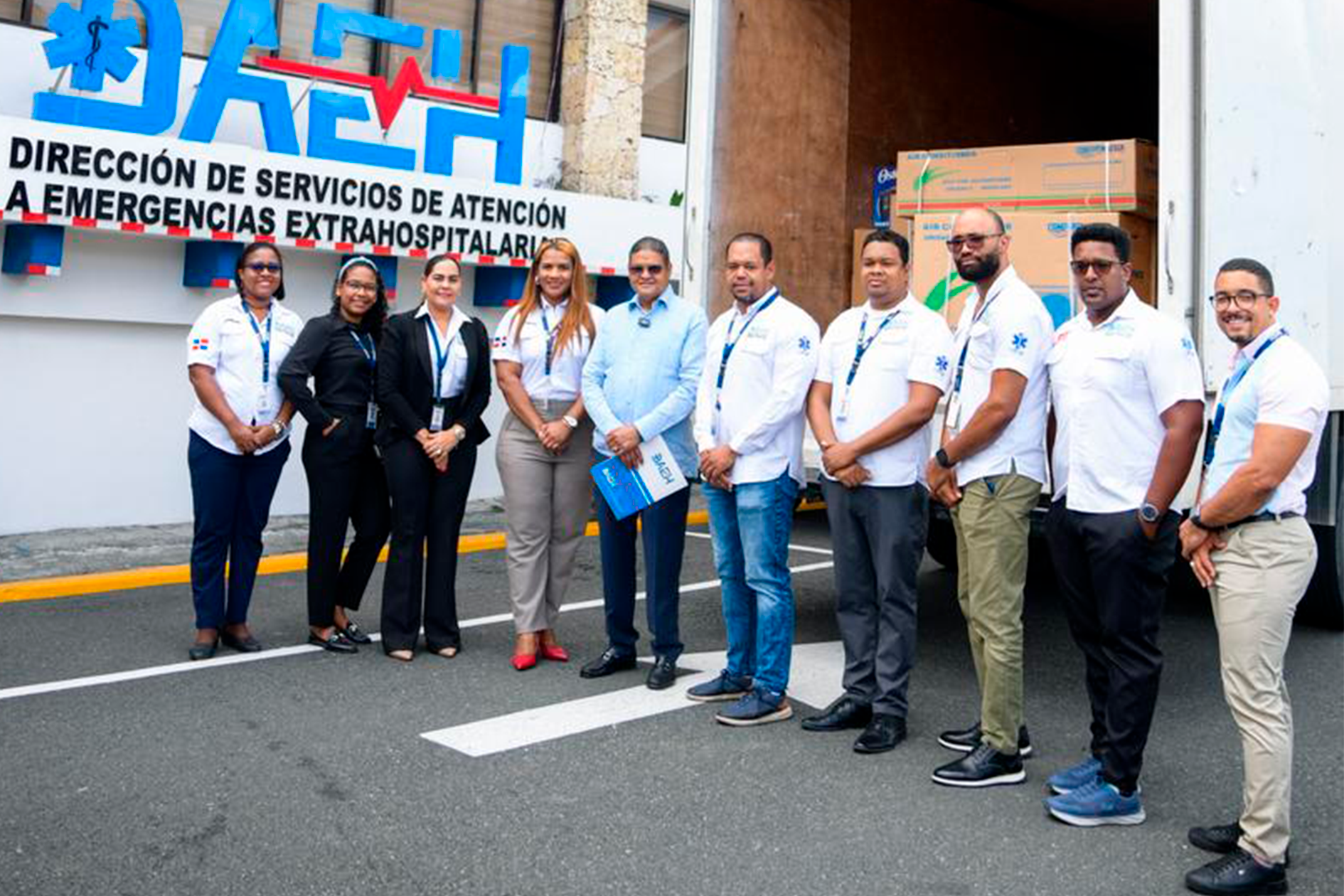 Programa “Base Digna”  llega a la región Sur