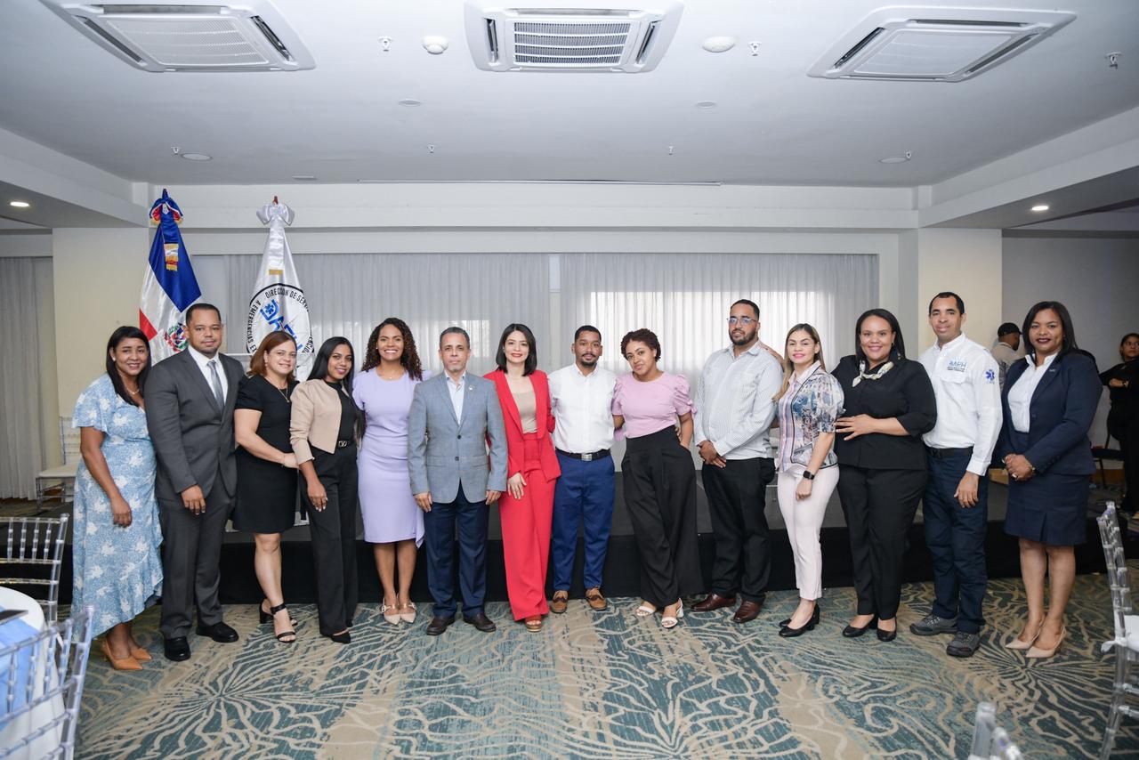 La DAEH realiza Segundo Simposio Nacional “Retos, Desafíos y Buenas Prácticas”   Reafirma su compromiso con la mejora continua de la atención extrahospitalaria